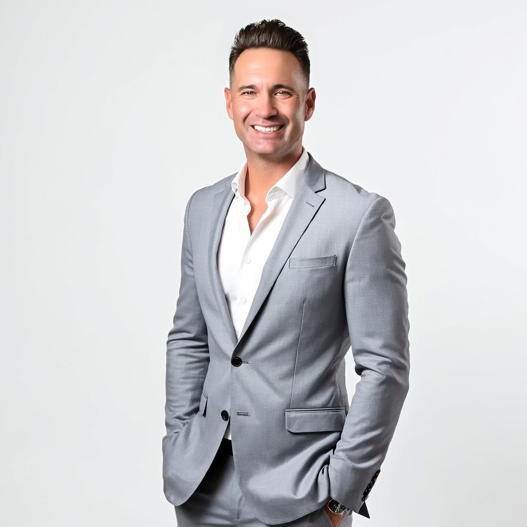 Gary DiGrazia Jr. — probate real estate specialist