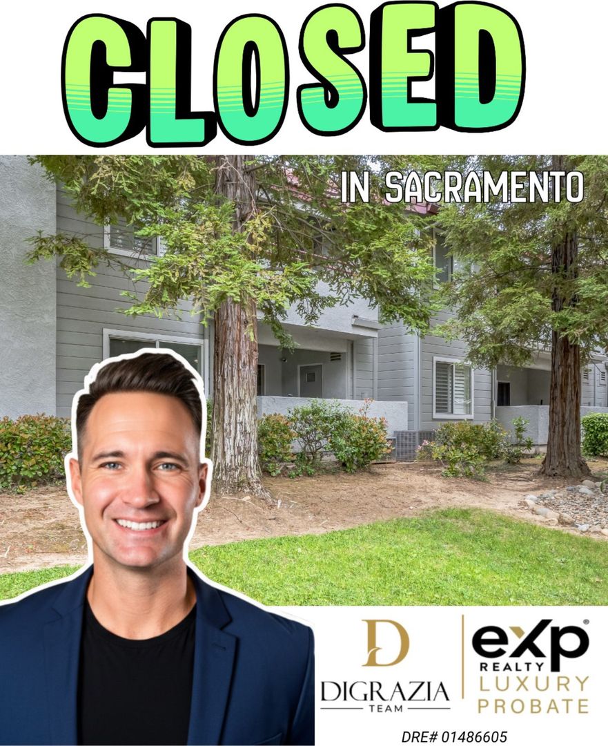 Closed, Sacramento
